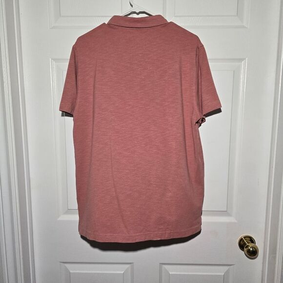 RHONE polo Shirt - Picture 3 of 4